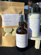 Self-Care Starter Bundle