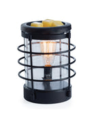 COASTAL VINTAGE BULB ILLUMINATION